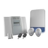 Visonic PowerMax Complete Easy Start Manual