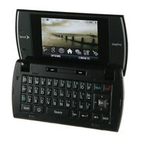 Sanyo SCP-6760 User Manual
