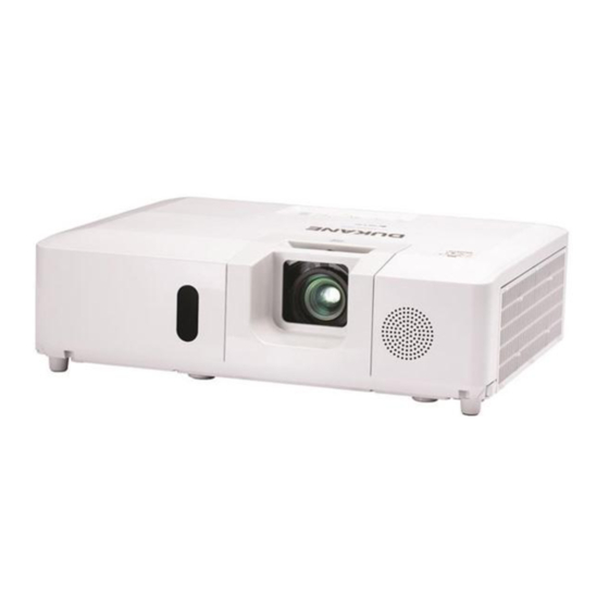 Dukane 8950W User Manual