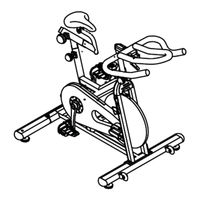 Progression Fitness PRO Club 24 User Manual