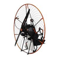 Fly Products ECLIPSE ATOM User Manual