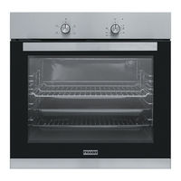 Franke SMART GN 42 ST XS Installation And User Manual