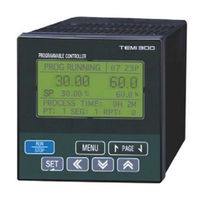 Samwon Tech TEMI 300 Instruction Manual
