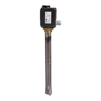 Reflex EEHR 6,0 KW Operating Manual
