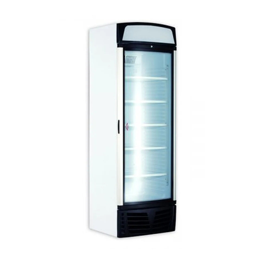 Ugur USS 60 DTKL Operating Manual