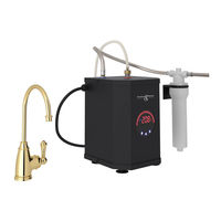 Rohl GKIT1655 Manual