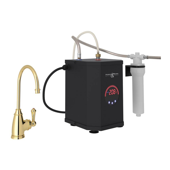 Rohl GKIT1655 Manual