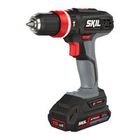 Skil F0152842 Original Instructions Manual