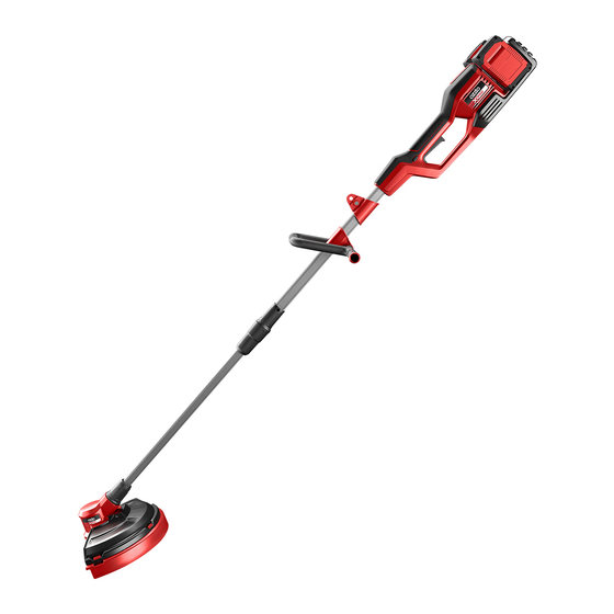 Ozito X PXC PXGMTK-4182 Instruction Manual