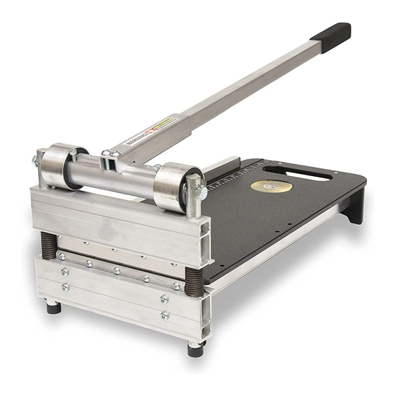 Marshalltown Bullet SHARPSHOOTER PRO ES00-PRO9 Manual