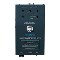 Ampetronic ILD100 Handbook