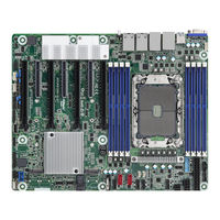 ASROCK Rack SPC621D8 User Manual