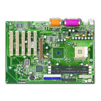 Freetech P8F137 Manual