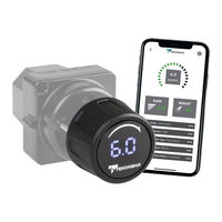 Tekonsha PRODIGY iD 90920 Instructions And Operating Manual