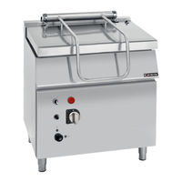 Giorik BE7XMT Installation, Operation & Maintenance Manual