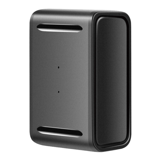 MICODUS ML150 User Manual
