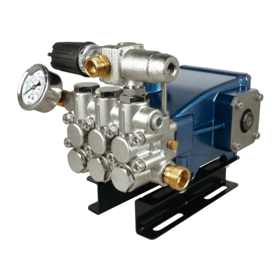 WULI WH-2915F Operation Manual