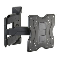 Omnimount CI80FMX User Manual