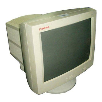 Compaq  S710 User Manual