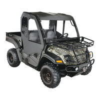 Cub Cadet 37BC465D010 Operator's Manual