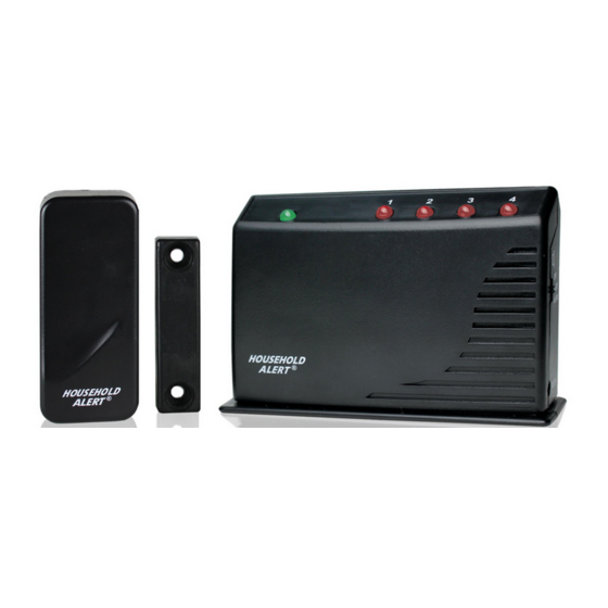 SkyLink WD-434 Setup