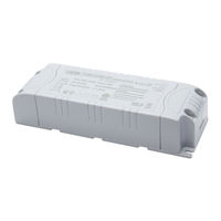 Titanium TT-DR-CV-040 Quick Start Manual