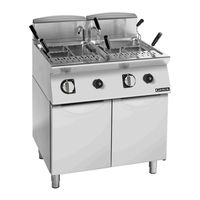 Giorik CPG746T Installation Manual