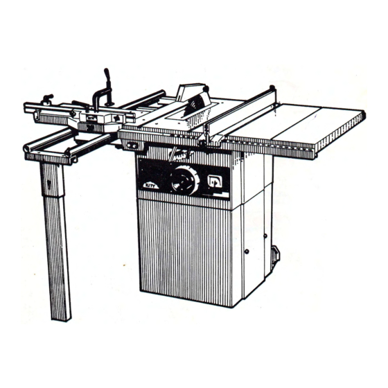 Kity 10 0618 Instructions For Maintenance And Use