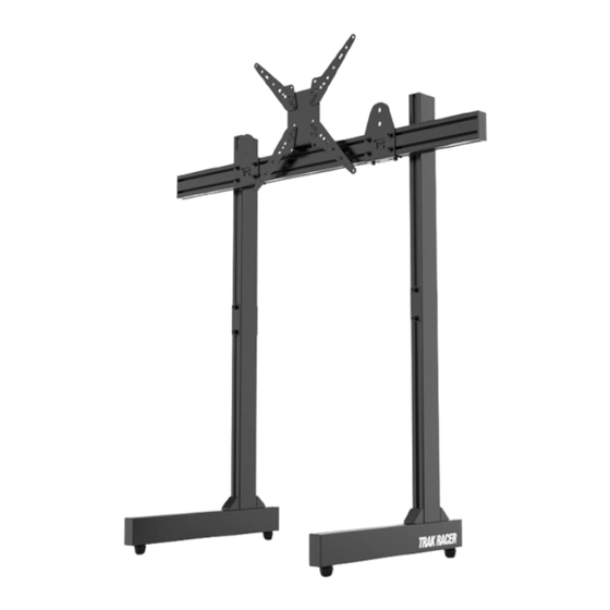 TRAK RACER MS-FM-SIN Assembly Manual