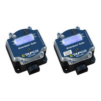 Tapco BLINKERBEAM Operation Manual
