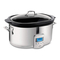 All-Clad SD700450 - Slow Cooker Manual