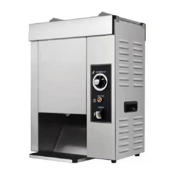 CombiSteel 7544.0005 User Manual