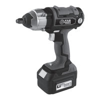 Far Tools 215221 Original Manual Translation