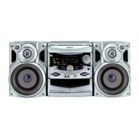 PIONEER XR-A4900 Operating	 Instruction