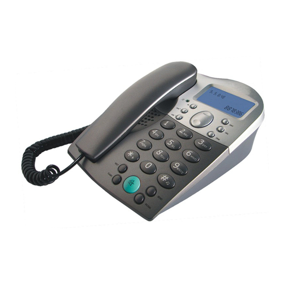 Waytec USB Speaker phone User Manual