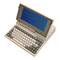 Laptop Toshiba T1200 User Manual