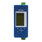 Spirax Sarco BT1050 Installation And Maintenance Instructions Manual