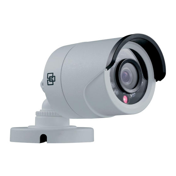 Interlogix TVB-2401 Installation Manual