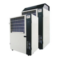 AirPac COOLIT3900 Instruction Manual