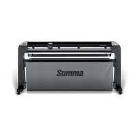 Summa S2 SERIES User Manual