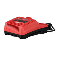 Milwaukee M28 Operator's Manual