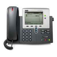 Cisco SoundPoint IP 430 User Manual