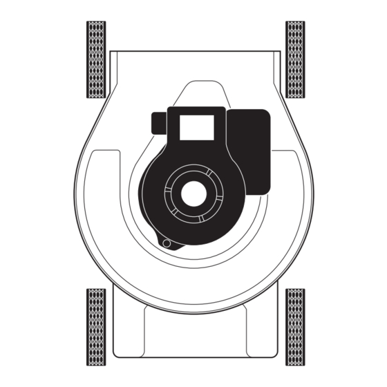 Poulan Pro Deluxe 961320035 Operator's Manual