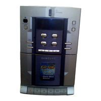 Samsung MM-L4G Service Manual