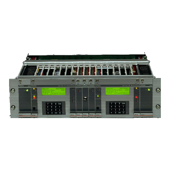 rotork Pakscan IIE System Manual