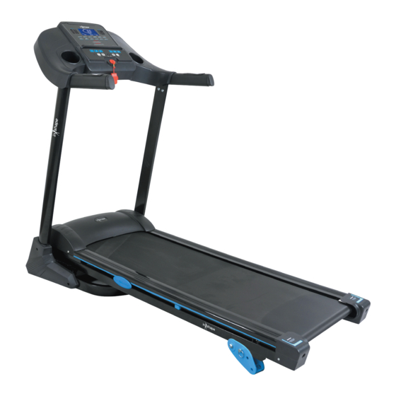 inshape 17523 Instruction Manual