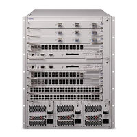 Avaya ERS 8600 Manual