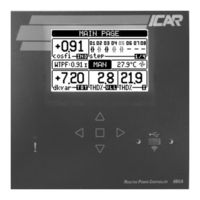Icar RPC 8BGA Complete Manual