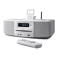 Denon S-52 Owner's Manual
