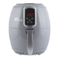 home overmax Freat User Manual